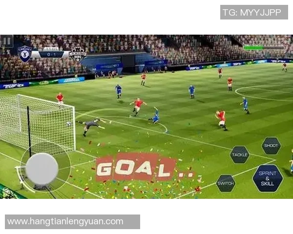 足球明星的精彩瞬间动画生动讲解足球技巧与战术解析